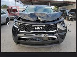 کیا سۆرینتۆ